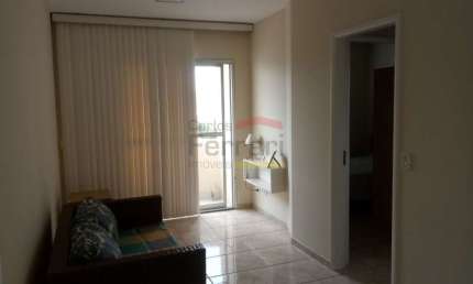 Apartamento com 1 quarto para alugar na Rua Pedro Doll, 46, Santana, São Paulo