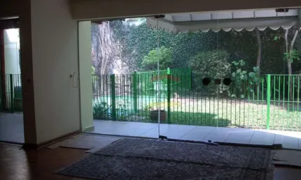 Casa com 3 quartos para alugar na Rua Santo Adalberto, 147, Jardim Franca, São Paulo