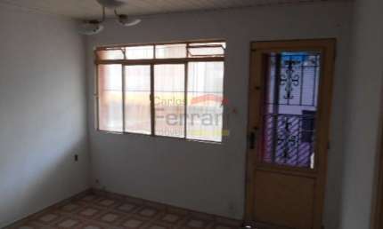 Casa com 2 quartos à venda na Rua Maria Amália Lopes Azevedo, 3648, Tremembé, São Paulo