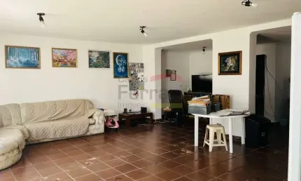 Casa térrea 3 quartos, sendo 1 suíte,Palmas do Tremembé