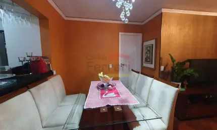 Apartamento 3 quartos - condominio viverde freguesia do ó