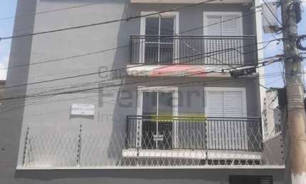 Condomínio novo no melhor local do Jaçanã, 2 dormitórios, 38 m2 + 9 m2 quintal