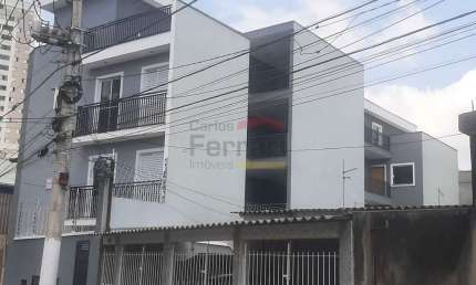 Condomínio novo no melhor local do Jaçanã,  2 dormitórios, 46 m2 util + 33 m2 quintal