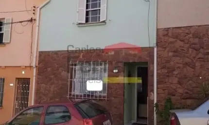 Casa com 4 quartos à venda na Rua Cônego Manuel Vaz, 499, Santana, São Paulo