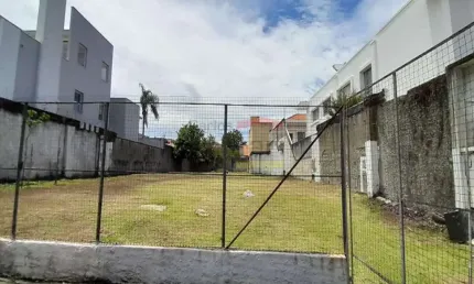Terreno à venda na Rua Veneza, 239, Jardim Paulista, São Paulo