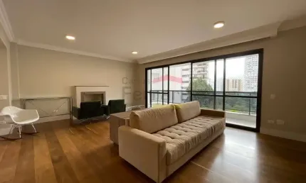 Apartamento com 4 quartos à venda na Rua Doutor Guilherme Cristofel, 201, Santana, São Paulo