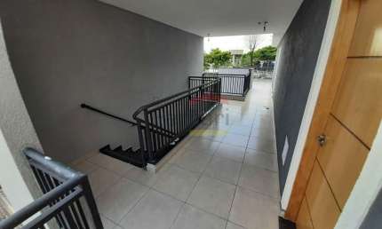 Condomínio novo no melhor local do Jaçanã, 2 dormitórios , 43 m2