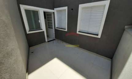 Condomínio novo no melhor local do Jaçanã, 2 dormitório , 36,5 m2 mais 5 metros de quintal