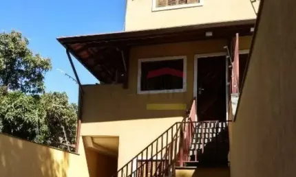Sobrado 245 m²   , 3 quartos +  edícula  5 vagas garagem  vila pirituba - mutinga