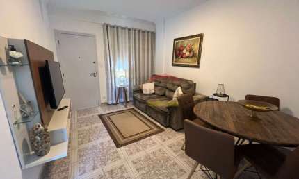 Apartamento 62M² próximo ao Metrô Santana. Com 2 dormitórios e 1 vaga.