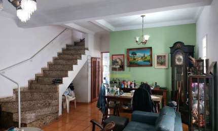 Sobrado com duas moradias  para venda no Imirim- Residencial ou Comercial - Imirim