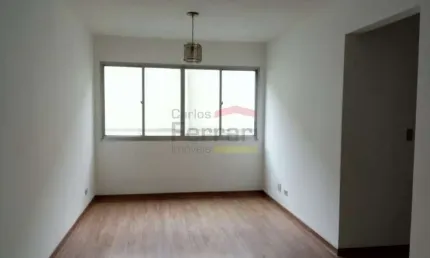 Apartamento á venda no mandaqui - 2 quartos e uma vaga de garagem