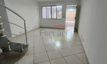 Casa com 3 quartos à venda na Rua Imarui, 387, Jardim Cachoeira, São Paulo