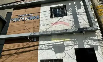 Studio para locação moderno a 700m do metrô parada inglesa ! conforto e praticidade!