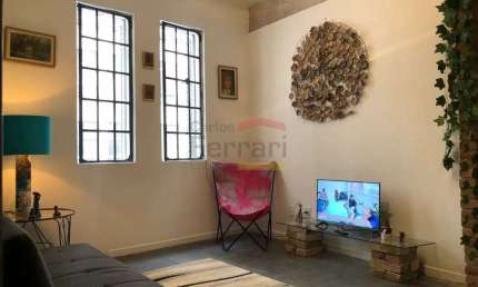 Apartamento 65m²   2 dormitórios  -   ao lado do DEIC, e Mtrô Luz