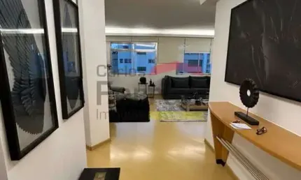 Apartamento com 3 quartos à venda na Rua Maranhão, 531, Higienópolis, São Paulo