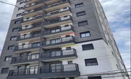 Apartamento com 1 quarto para alugar na Rua Capitão Siqueira Barbosa, 144, Vila Dom Pedro II, São Paulo