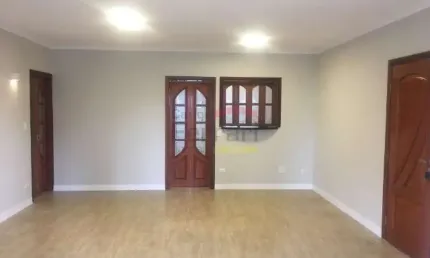 Apartamento com 3 quartos à venda na Avenida Nova Cantareira, 173, Tucuruvi, São Paulo