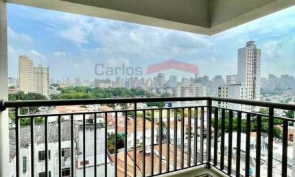 Apartamento  à venda  2 dormitórios, 56 m2  - Cambuci - São Paulo - SP
