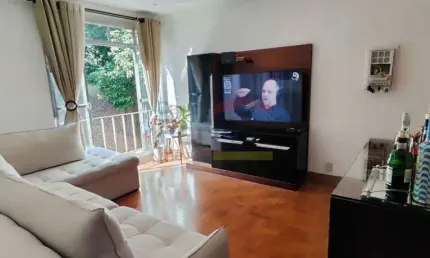 Apartamento  64²m   02 quartos Parque Mandaqui -   Conjuntos do bancários