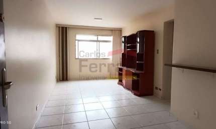 Apartamento com 2 quartos à venda na Rua Pires da Mota, 64, Aclimação, São Paulo
