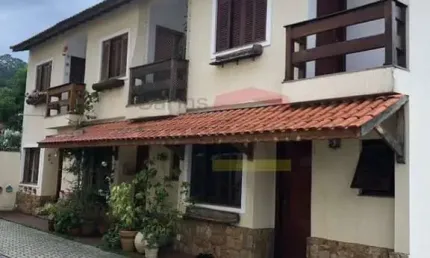 Casa em condomínio fechado com 2 quartos à venda na Avenida Senador José Ermírio de Moraes, 1178, Tremembé, São Paulo