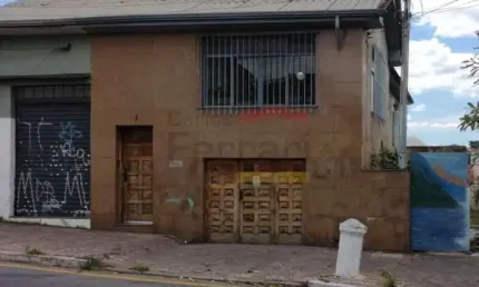 Casa com 3 quartos à venda na Rua Carandaí, 94, Casa Verde, São Paulo