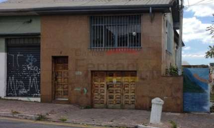 Casa com 3 quartos para alugar na Rua Carandaí, 94, Casa Verde, São Paulo