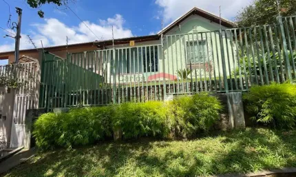 Casa térrea à venda com 2 dormitórios, 1 suíte no tremembé