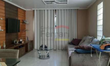 Casa com 4 quartos à venda na Rua Garabed Gananian, 232, Jardim Guapira, São Paulo