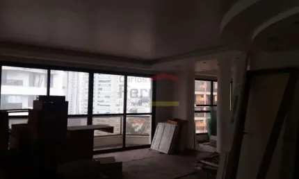 Apartamento com 4 quartos à venda na Rua Doutor Guilherme Cristofel, 384, Santana, São Paulo