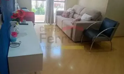 Apartamento na vila dom  pedro ii  com 2 dormitórios, 1 vaga de garagem + lazer