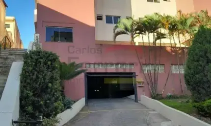 Apartamento com 2 quartos à venda na Rua Epaminondas Melo do Amaral, 356, Sítio do Mandaqui, São Paulo