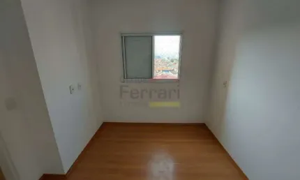Apartamento a venda jardim modelo, 02 dormitórios, sem vaga