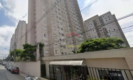 Apartamento 2 quartos- Porteira Fechada  Condomínio Mais Jacana Nature