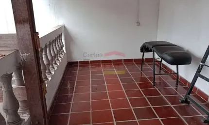 Sobrado a venda, Vila Pedra Branca, 02 dormitórios, 02 vagas