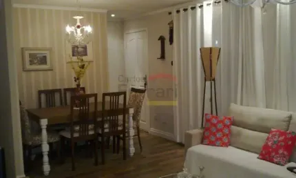 Casa em Condomínio Fechado Chora Menino contendo 4 dormitórios, sendo 1 suíte e 2 vagas