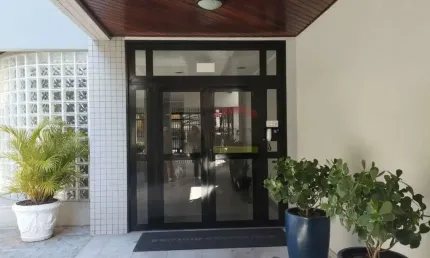 Apartamento com 4 quartos à venda na Avenida Alfredo Zunkeller, 71, Parque Mandaqui, São Paulo