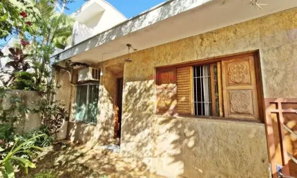Casa Térrea em Santana, com 5 quartos e 5 vagas, próximo ao Colégio Imperatriz Leopoldina