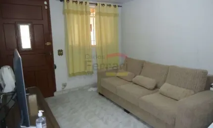 Casa Terrea com edícula completa 2 dormitorios,  vila Guilherme