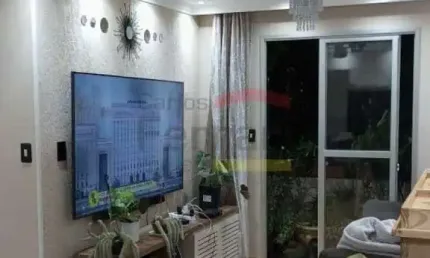 Apartamento   03 Dormitórios -  Vila Nova Cachoeirinha