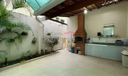 Casa com 3 quartos à venda na Rua Engenheiro Mac Lean, 86, Santana, São Paulo