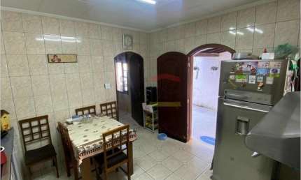 Casa térrea,  venda, Vila Celeste ( Zona Norte)   02 dormitórios, 01 suíte, 04 vagas