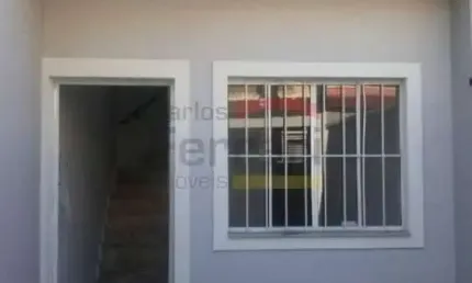 Sobrado Geminado á venda em Furnas - 2 quartos e uma vaga