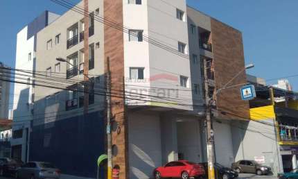 Apartamento com 2 quartos para alugar na Rua Lagoa Panema, 378, Vila Guilherme, São Paulo