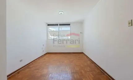 Apartamento com 3 quartos à venda na Rua Maestro Cardim, 1313, Liberdade, São Paulo