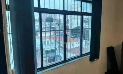 Água fria, apartamento com 2 dormitórios de 65 m², para venda com ótima localização na zona norte !