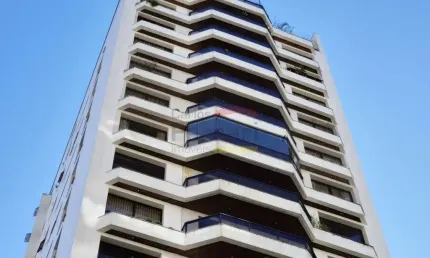 Apartamento em santana, com 4 quartos, 4 vagas e lazer, próximo ao colégio imperatriz leopoldina