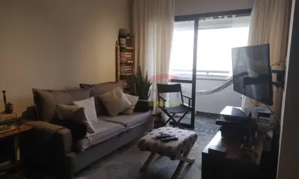 Apartamento com 3 quartos à venda na Rua Raul Pompéia, 199, Pompéia, São Paulo