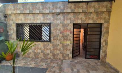 Casa a venda na Avenida Imirim Comercial ou residencial